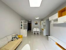 时代水岸 低层三房 望花园 诚意出售