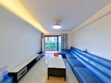 万科金色里程 近地铁 房龄新 双卫生间 购物方便 近医院