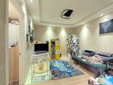 远洋香奈 小户型 总价低 开发商 精装修 业主诚意出售