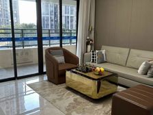 46.8万买精装4房 给二万月供1800 拎包入住大社区花园