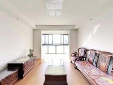 上海师大科技园 130.78平3居 送车位 着急出售