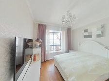 新出三房 景观楼层 精装修拎包入住 家电全送 移民海外诚心出