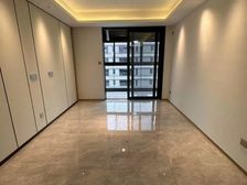 2024年竣工现代商品房 小区中心位置 铝板外立面带车位精装