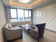 尚海湾三期这个户型这个江景真的好,看房有钥匙,买进没住过人!