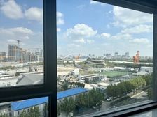 三期 户型!朝东横厅正看江景,正规三房,小区在卖不多了!