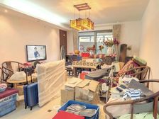 上海滩新昌城 人民广场舒适大平层接地气 品质小区 诚意出售