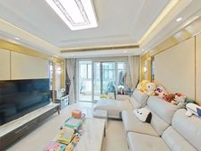 二期 高区江景 南北通 经典户型 抢手房源