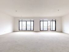 相城实验旁 稀有电梯洋房大平层 带大阁楼 买一得二