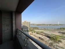 沪上大宅!宝能二期高区震撼来袭!江景C位标杆!云锦同款外墙!