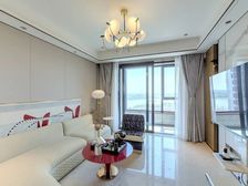 宝能·公馆1288南朝向温馨4居室素质住户配套齐全