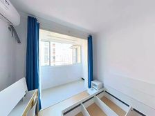 新上一房 精装修可拎包入住 好楼层 致远 看房有钥匙