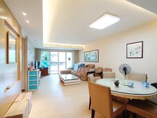 东山紫园 户型方正 看房方便 业主急卖