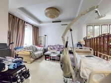 (物业租售部)联排中户 精装修 南入户 有钥匙 看房方便