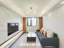 近地铁!首付低!接受置换!豪华精装修!附带车位随时看