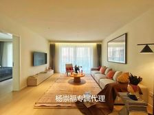 徐家汇2011年次新(低至525出国急于求成)婚房装修带车位