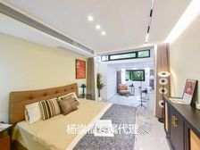 入选田林捡陋榜第1名(必看超值!总监力荐)带固定车位三轨交汇