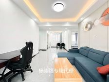 徐汇核心地段,14年次新社区!带地下产权车位!婚房装修!
