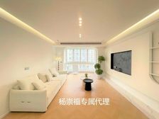 徐汇内环边05年必看好房(业主出国急售)区总力推 送车位