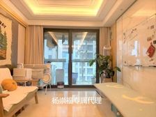 西位超值检陋三房(朝南超大横厅,精装未入住)总监严选必看好房