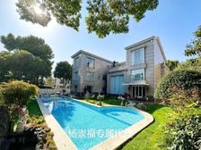(牡丹园豪宅)(集中南花园千平)(拎包入住)