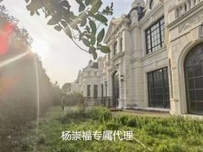 (亚洲十大豪宅牡丹园独栋别墅)永不落幕的经典看房有钥匙