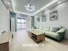 徐汇内环边15年次新房(总监优选!忍痛割爱626急出)有车位