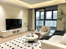 新上代理 明星豪宅(老业主委托 出国降500急售)带子母车位