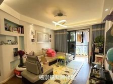 航天公寓 137.24平3居 南北向豪华装修 保养好