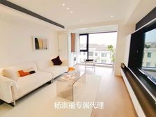 徐家汇边上08年品质板房,电梯中区,板式南北通户型,带车位