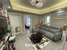 小区中心位置 边户双南两房 电梯高区 调至300急出手送车位