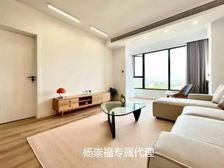 已买急售 来电即看!快来体验豪华装修带来的视觉冲击!送车位!