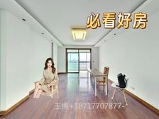 海上名邸,08年小区,产权车位,业主买好急售。看房随时。