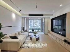 徐家汇超值检漏(区域总价低!已买急售)高区南北通!可看有车位
