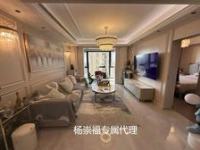 内环边14年大三房,高区带落地窗,南北通透,送产权车位,诚售