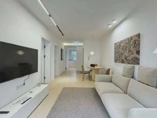 民苑小区 精装2房南北通透全配位置安静实景拍摄