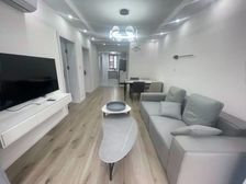 交通便利 精装好房 中间楼层采光好 满五 商品房 临地铁