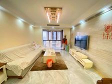 绿地新都会 正南朝向 带电梯 双卫 中间楼层采光好 交通便利