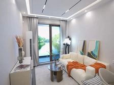 首付八万!张江南新场古镇 近16号地铁 近s3s2 现房在售