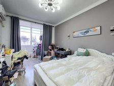 真实在售|年轻首套+近地铁+税费各付+南北房+精装修+业主诚
