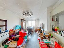 新德公寓(浦东)华西商品2房,轨交口,近华夏东路