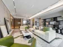 【国补20万+0首付购房】楼层面积可选 中海云麓里