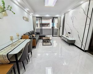 0仔上车,永盛村低层,全新装修三房,出入方便,月供1000