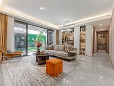 袍江核心地段!华德云樾 117平送车位精装 来电看房享优惠