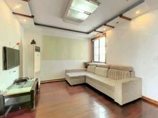 长欣苑二期05年房复式128平198万独库