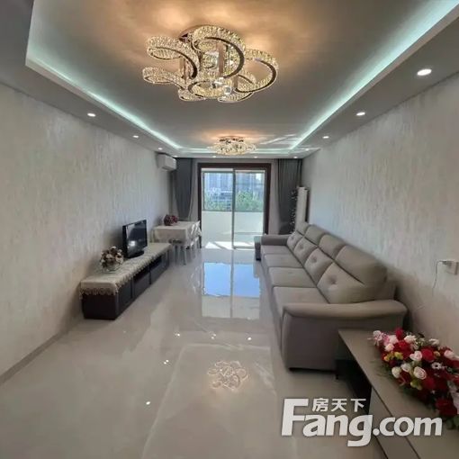 丽泽桥 泥洼 丰益花园 精装2居 随时入住业主装修