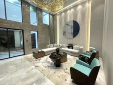 颐和高尔夫庄园(别墅) 独栋出售 业主急卖