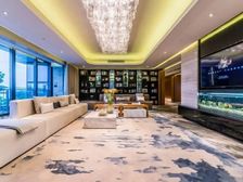 合景臻溋名铸 金融城 南向一线江景豪宅 现楼交付 媲美汇悦台