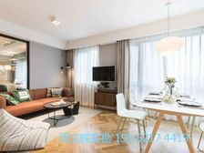 漕河泾22年次新小区 电梯景观中间楼层 采光视野无遮挡