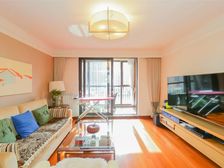 新上房源!已买可谈!带产权车位!小区 !板块标杆小区!