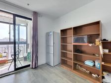 瑞和锦庭-东区 1室1厅 56.65平